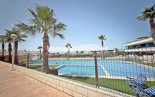 Bestaande woning - Rijtjeshuis - Orihuela - Los Altos
