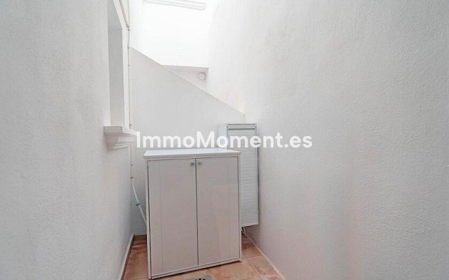 Bestaande woning - Rijtjeshuis - Orihuela - Los Altos