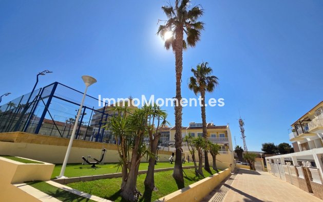 Revente - Maison mitoyenne - Torrevieja - La Mata