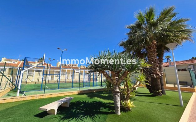 Revente - Maison mitoyenne - Torrevieja - La Mata