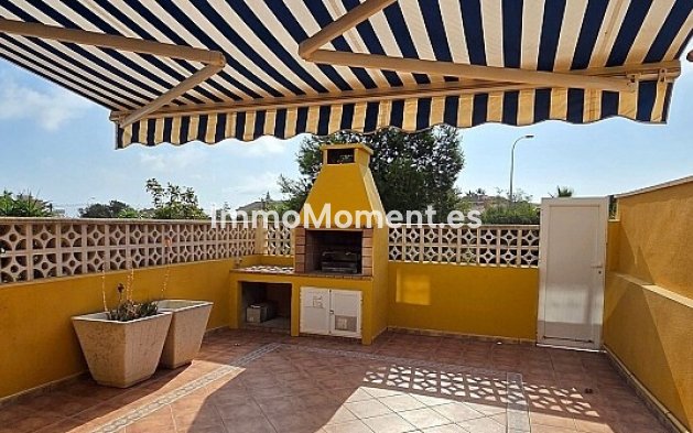 Revente - Maison mitoyenne - Torrevieja - La Mata
