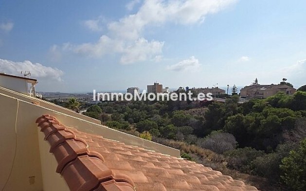 Revente - Maison mitoyenne - Torrevieja - La Mata