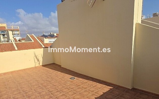 Revente - Maison mitoyenne - Torrevieja - La Mata