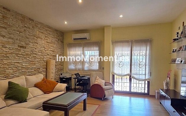 Revente - Maison mitoyenne - Torrevieja - La Mata