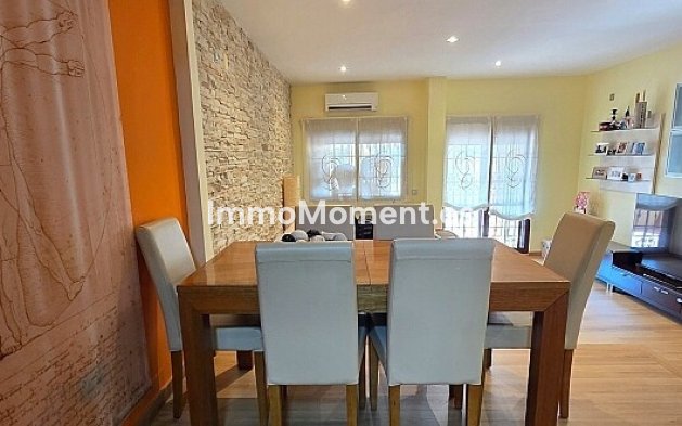 Revente - Maison mitoyenne - Torrevieja - La Mata