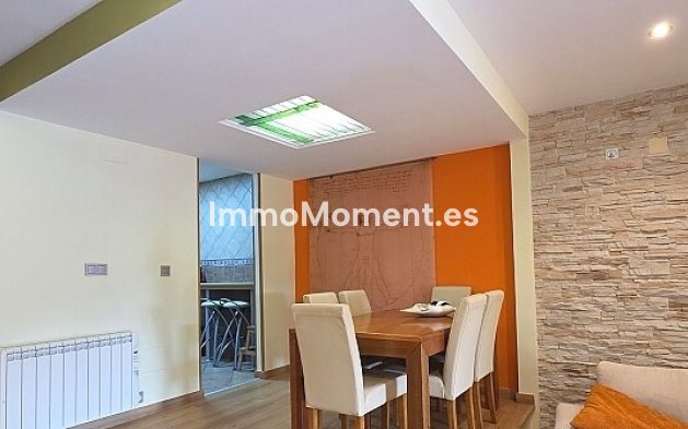 Revente - Maison mitoyenne - Torrevieja - La Mata