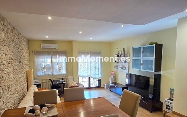 Revente - Maison mitoyenne - Torrevieja - La Mata