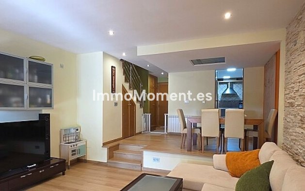 Revente - Maison mitoyenne - Torrevieja - La Mata