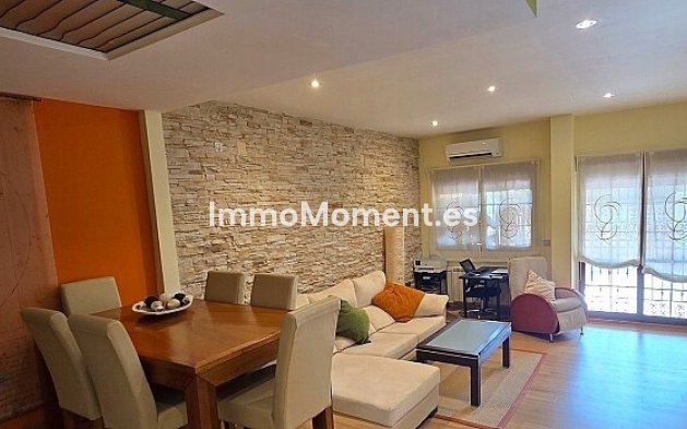 Revente - Maison mitoyenne - Torrevieja - La Mata