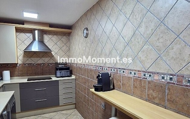 Revente - Maison mitoyenne - Torrevieja - La Mata