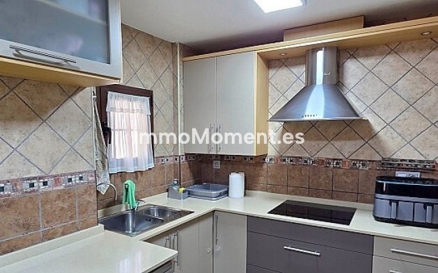 Revente - Maison mitoyenne - Torrevieja - La Mata