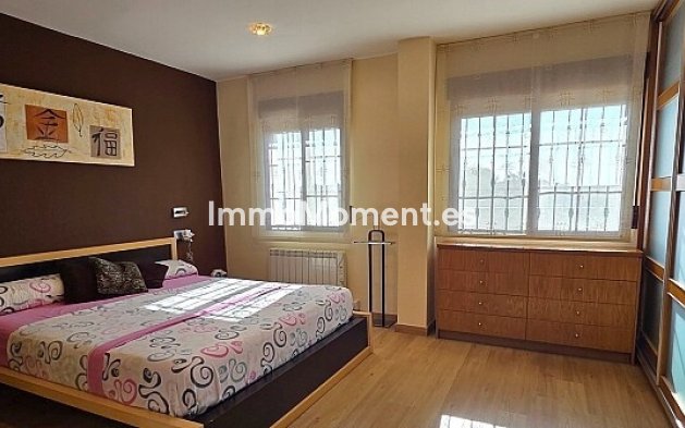 Revente - Maison mitoyenne - Torrevieja - La Mata