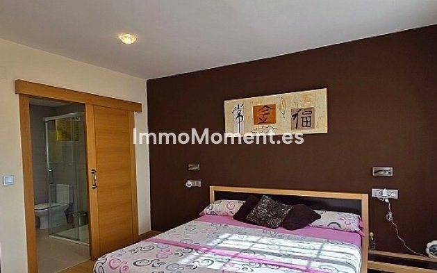 Revente - Maison mitoyenne - Torrevieja - La Mata