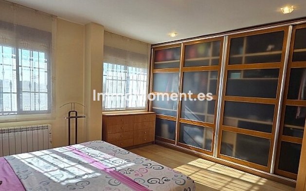 Revente - Maison mitoyenne - Torrevieja - La Mata