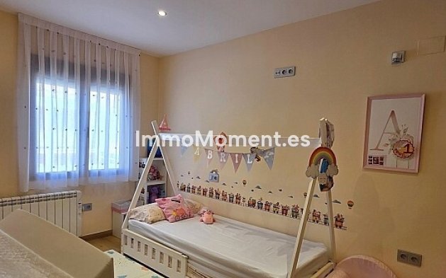 Revente - Maison mitoyenne - Torrevieja - La Mata