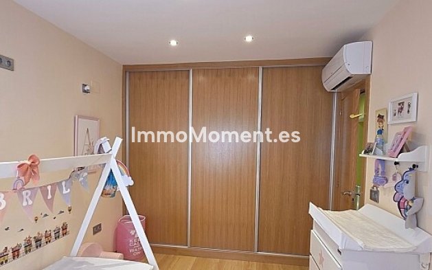 Revente - Maison mitoyenne - Torrevieja - La Mata