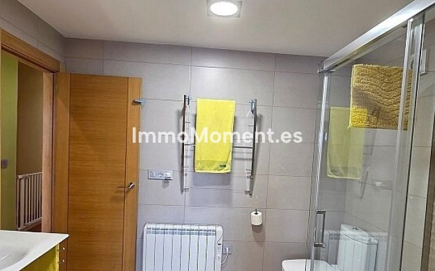 Revente - Maison mitoyenne - Torrevieja - La Mata
