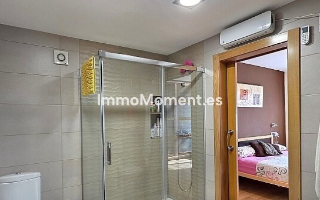 Revente - Maison mitoyenne - Torrevieja - La Mata