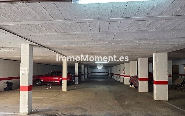 Revente - Maison mitoyenne - Torrevieja - La Mata