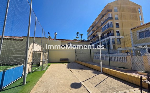 Revente - Maison mitoyenne - Torrevieja - La Mata