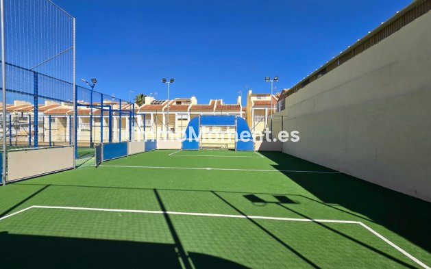 Revente - Maison mitoyenne - Torrevieja - La Mata