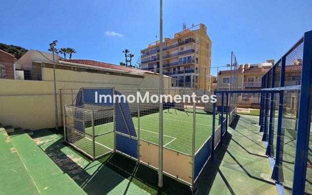 Revente - Maison mitoyenne - Torrevieja - La Mata