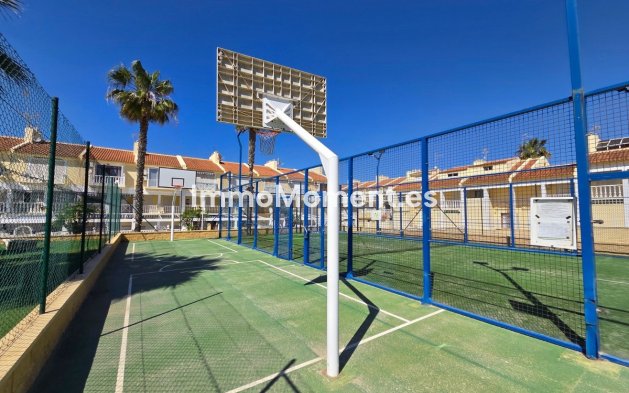 Revente - Maison mitoyenne - Torrevieja - La Mata