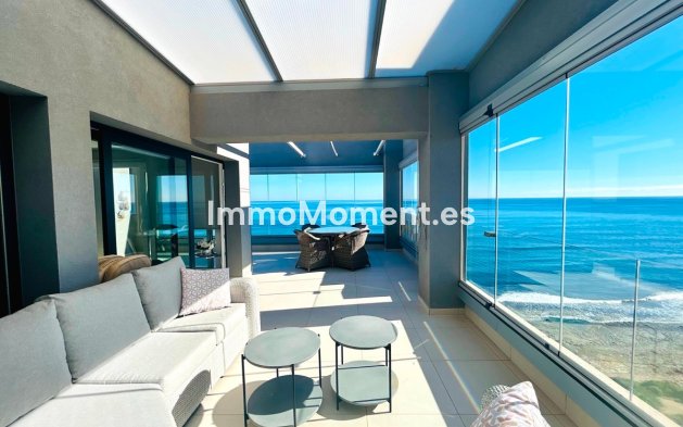 Resale - Apartment - Orihuela - Punta Prima