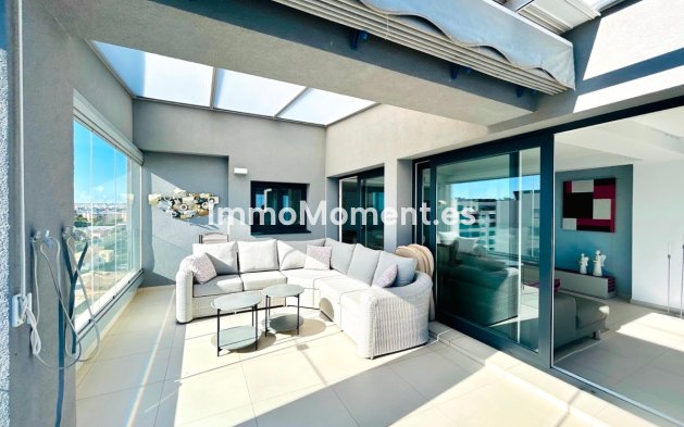 Resale - Apartment - Orihuela - Punta Prima