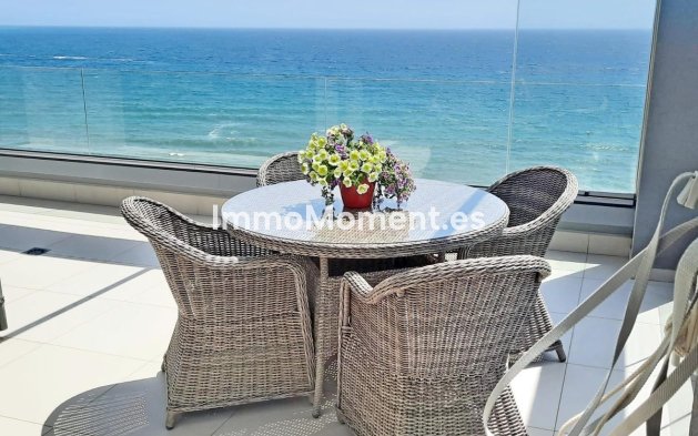 Resale - Apartment - Orihuela - Punta Prima