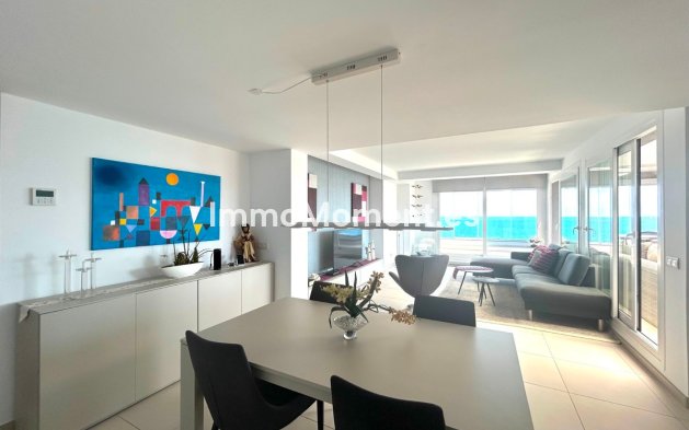 Resale - Apartment - Orihuela - Punta Prima