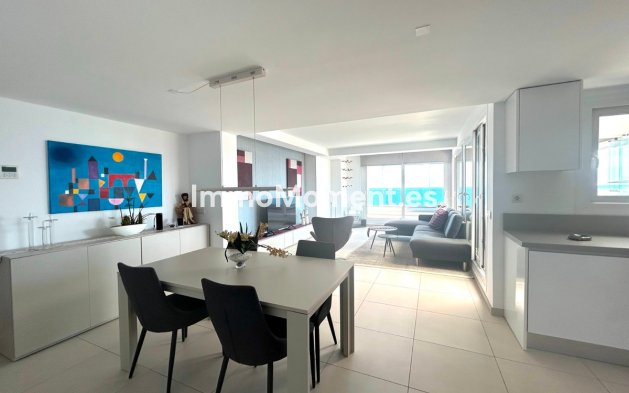 Resale - Apartment - Orihuela - Punta Prima