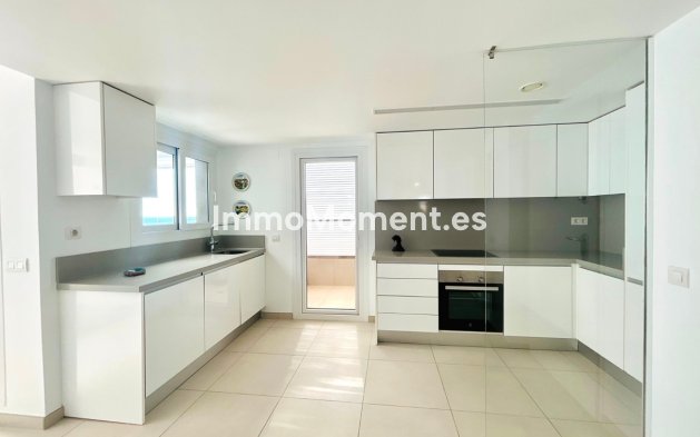 Resale - Apartment - Orihuela - Punta Prima