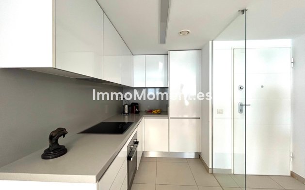 Resale - Apartment - Orihuela - Punta Prima