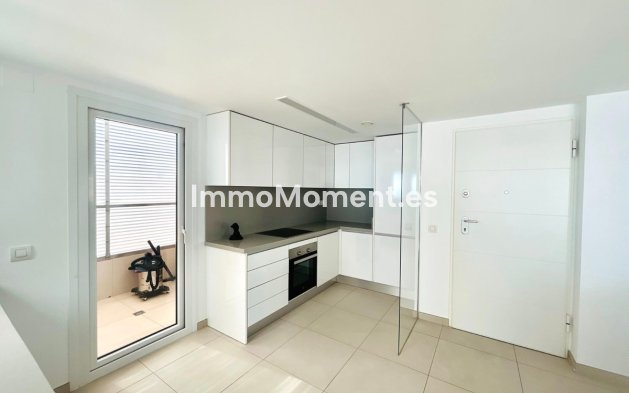 Resale - Apartment - Orihuela - Punta Prima