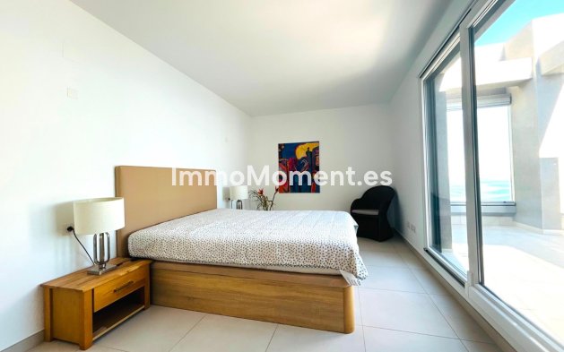Resale - Apartment - Orihuela - Punta Prima