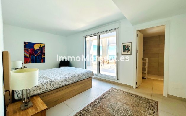 Resale - Apartment - Orihuela - Punta Prima