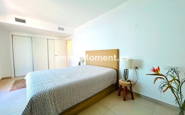 Resale - Apartment - Orihuela - Punta Prima