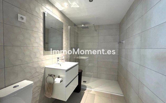 Resale - Apartment - Orihuela - Punta Prima
