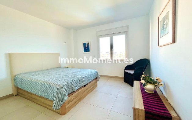 Resale - Apartment - Orihuela - Punta Prima
