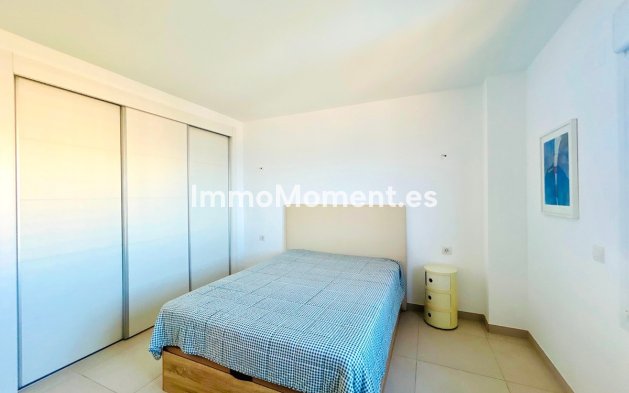Resale - Apartment - Orihuela - Punta Prima