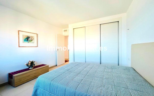 Resale - Apartment - Orihuela - Punta Prima