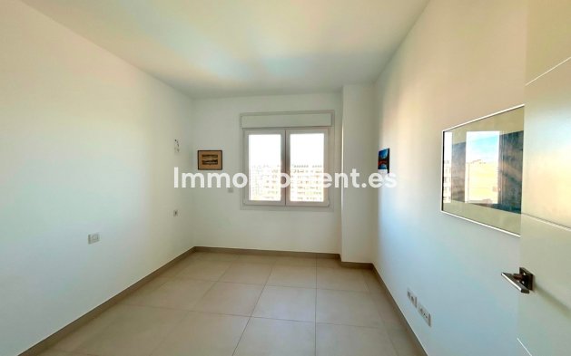 Resale - Apartment - Orihuela - Punta Prima