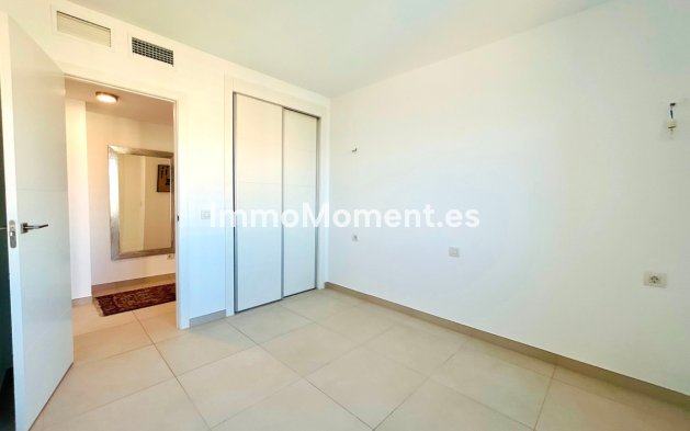 Resale - Apartment - Orihuela - Punta Prima