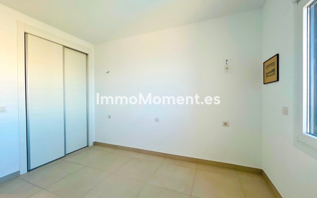 Resale - Apartment - Orihuela - Punta Prima
