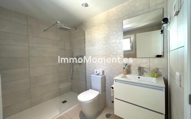Resale - Apartment - Orihuela - Punta Prima