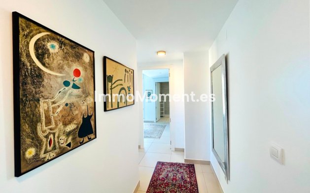 Resale - Apartment - Orihuela - Punta Prima