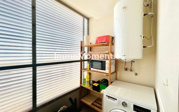 Resale - Apartment - Orihuela - Punta Prima