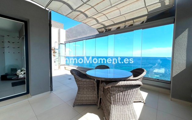 Resale - Apartment - Orihuela - Punta Prima