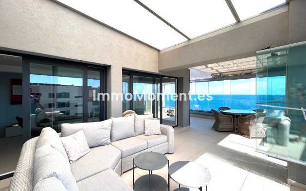 Resale - Apartment - Orihuela - Punta Prima